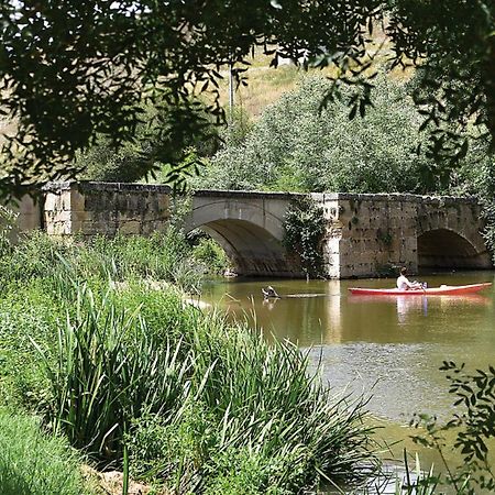 Las 2 Rr Ξενοδοχείο San Miguel de Bernúy Εξωτερικό φωτογραφία